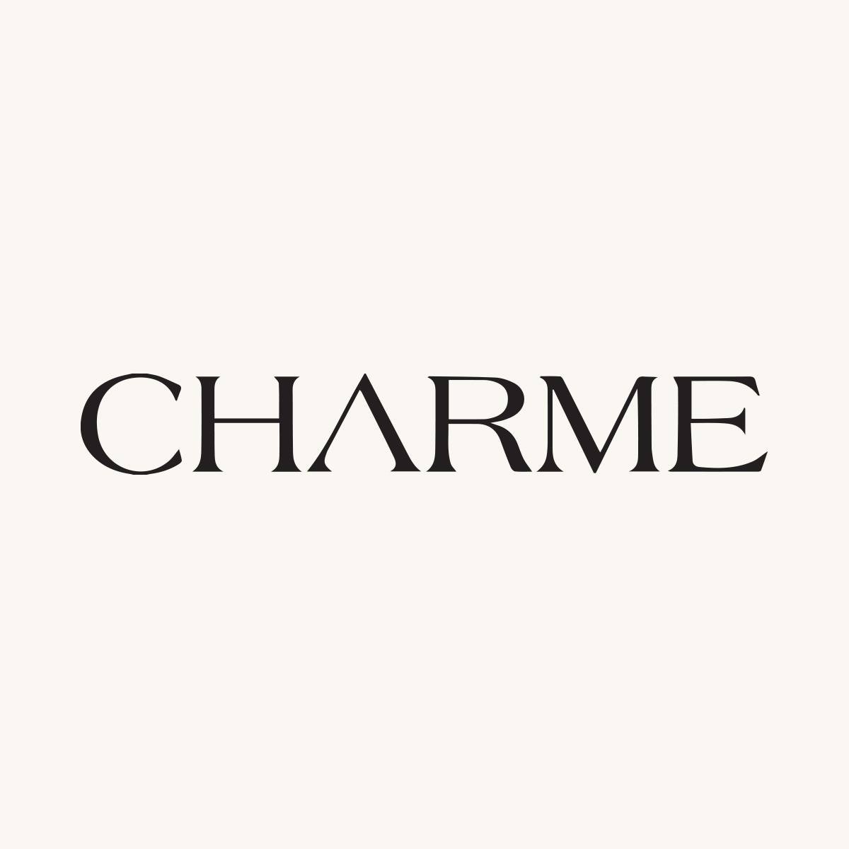 Charme Size charts