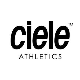 Ciele Athletics Розмірні таблиці