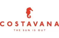 Costavana Size charts