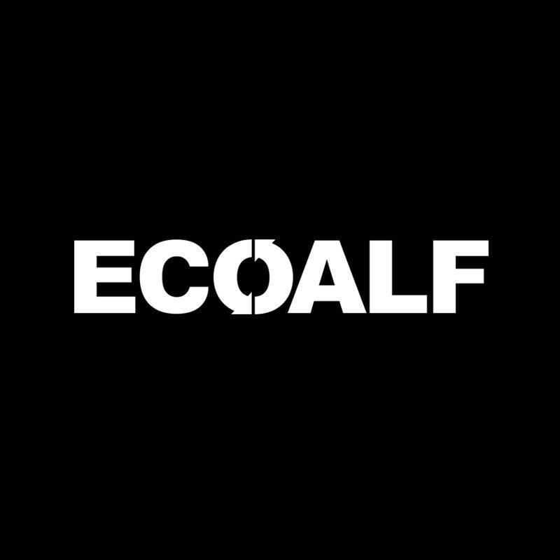 ECOALF Розмірні таблиці