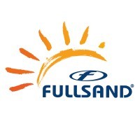 FULLSAND Розмірні таблиці