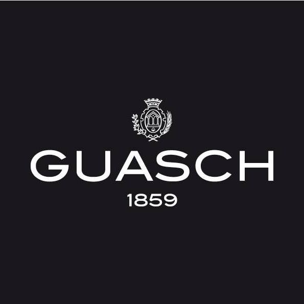 GUASCH Size charts