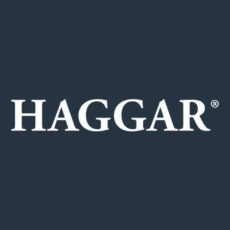 Haggar Розмірні таблиці