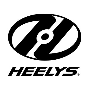 Heelys Розмірні таблиці