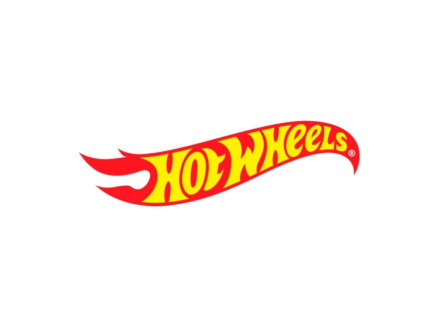 Hot Wheels Розмірні таблиці