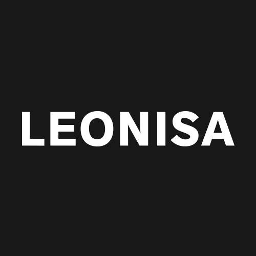 Leonisa Розмірні таблиці