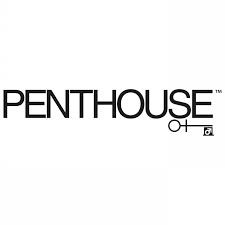 PENTHOUSE lingerie Size charts