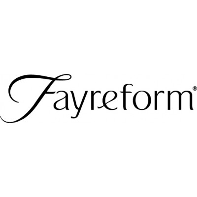 Fayreform Розмірні таблиці