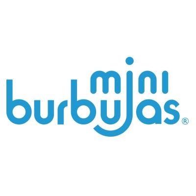 Mini Burbujas Size charts