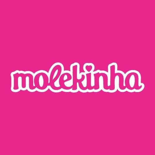 Molekinha Size charts