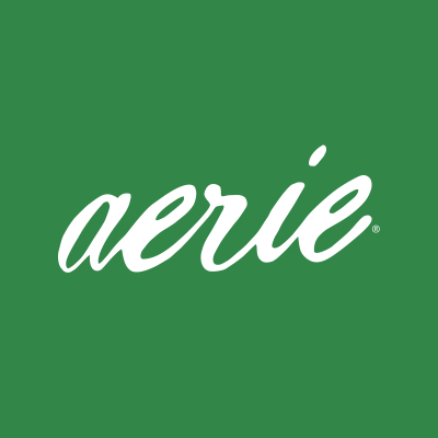 Aerie Розмірні таблиці