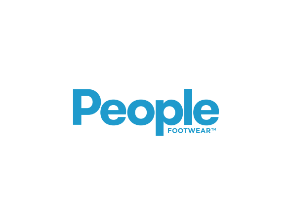 People Footwear Розмірні таблиці