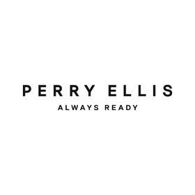 Perry Ellis Size charts