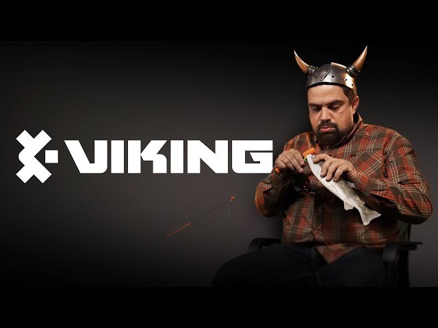 Viking Fishing Розмірні таблиці