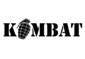 Kombat UK Size charts Kombat UK Size charts