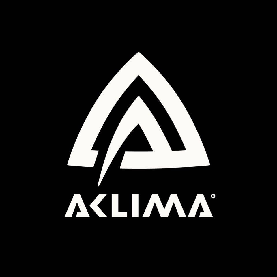 Aclima Розмірні таблиці