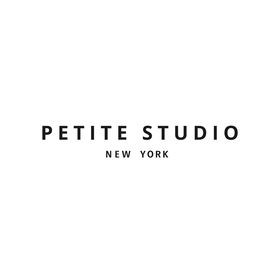 Petite Studio Size charts