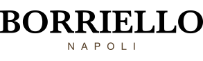 Borriello Napoli Розмірні таблиці