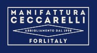 Manifattura Ceccarelli Size charts