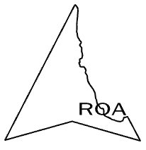 ROA Size charts