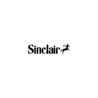 Sinclair Розмірні таблиці