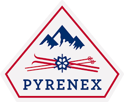 Pyrenex Розмірні таблиці