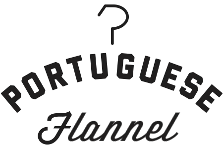 Portuguese Flannel Розмірні таблиці