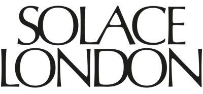 Solace London Розмірні таблиці