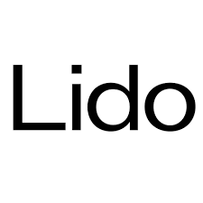 Lido Size charts