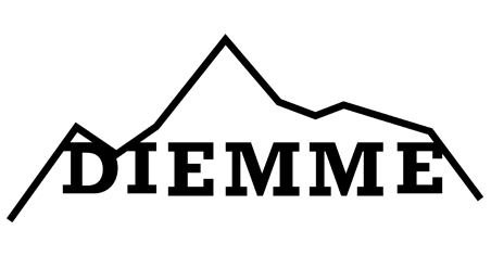 Diemme Size charts