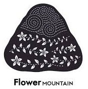 Flower Mountain Size charts