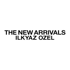 The New Arrivals Ilkyaz Ozel Розмірні таблиці