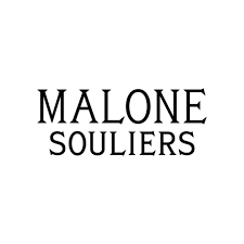 Malone Souliers Розмірні таблиці