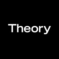 Theory Size charts