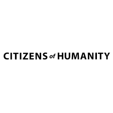 Citizens of Humanity Size charts