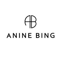 ANINE BING Розмірні таблиці