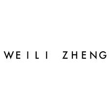 Weili Zheng Size charts