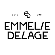 Emmelie Delage Розмірні таблиці