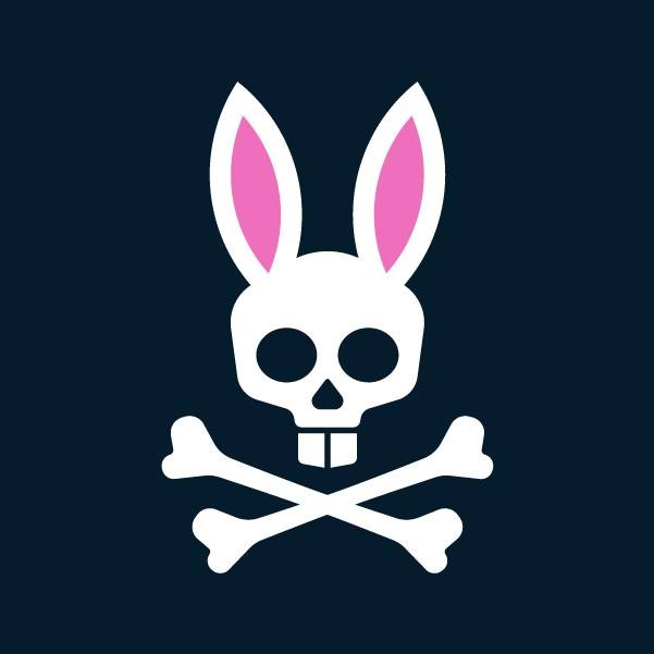 Psycho Bunny Розмірні таблиці