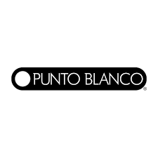 Punto Blanco Розмірні таблиці