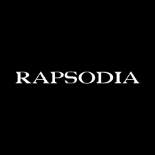 Rapsodia Розмірні таблиці