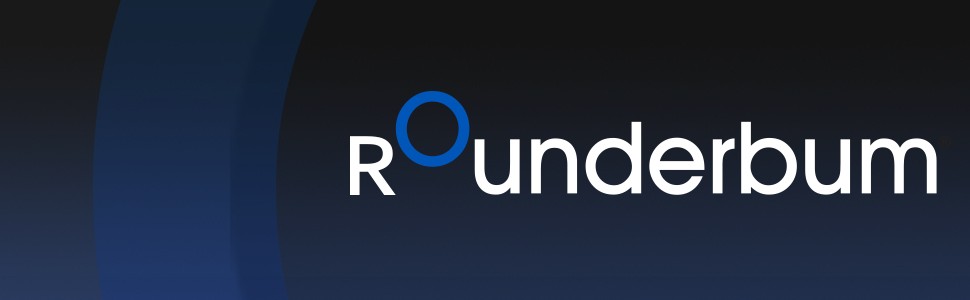 Rounderbum Розмірні таблиці