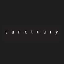 Sanctuary Розмірні таблиці