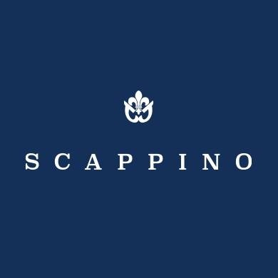 Scappino Size charts