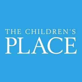 The Children's Place Розмірні таблиці