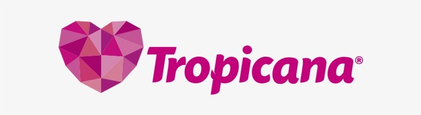 Tropicana Розмірні таблиці