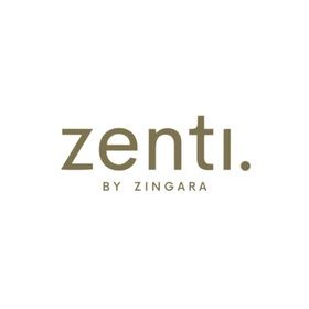 Zenti Size charts