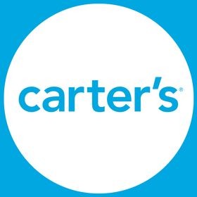 Carter's Розмірні таблиці