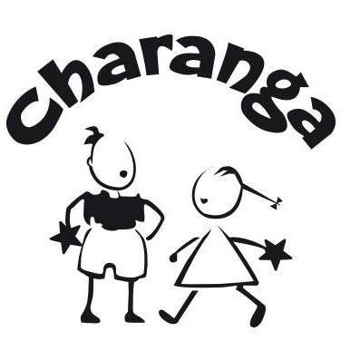 Charanga Size charts