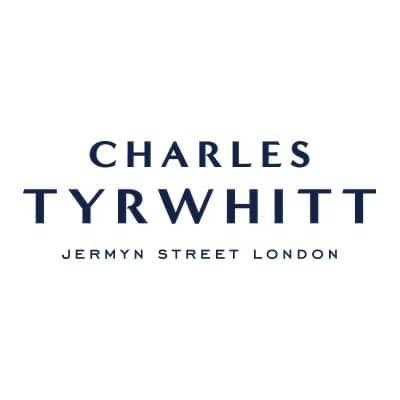 Charles Tyrwhitt Розмірні таблиці